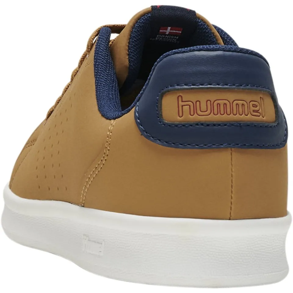 Zapatillas Hummel BUSAN SYNTH. NUBUCK