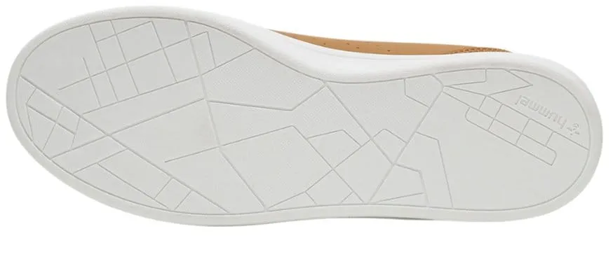 Zapatillas Hummel BUSAN SYNTH. NUBUCK
