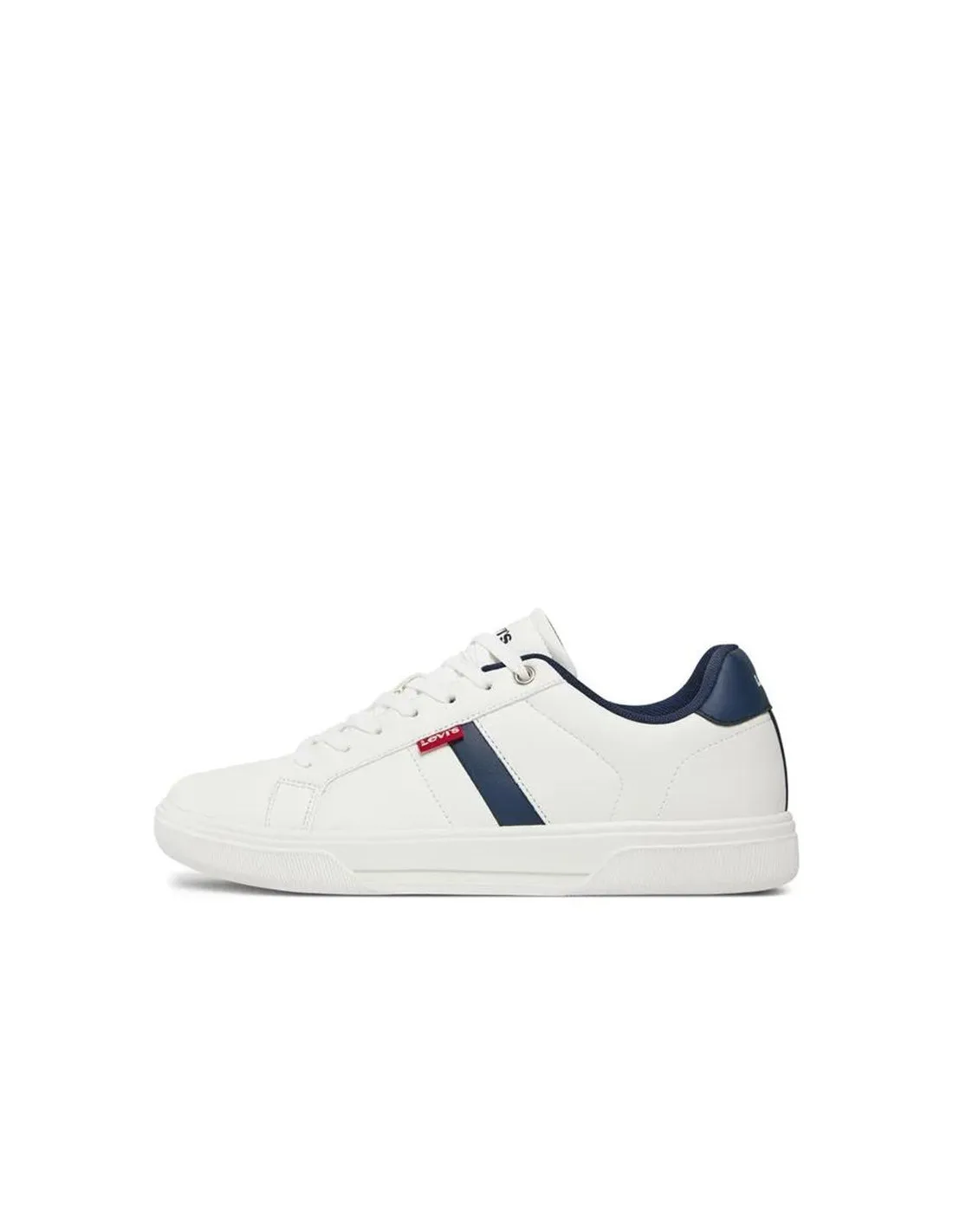 Zapatillas Levi's Archie Blanco Hombre