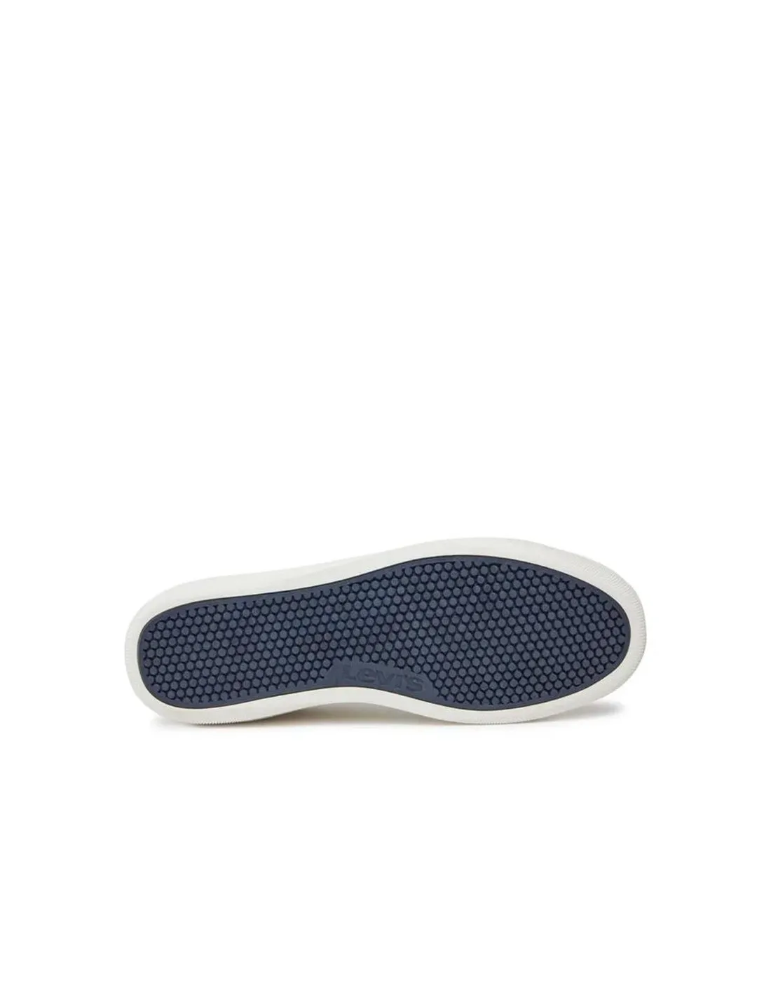 Zapatillas Levi's Archie Blanco Hombre