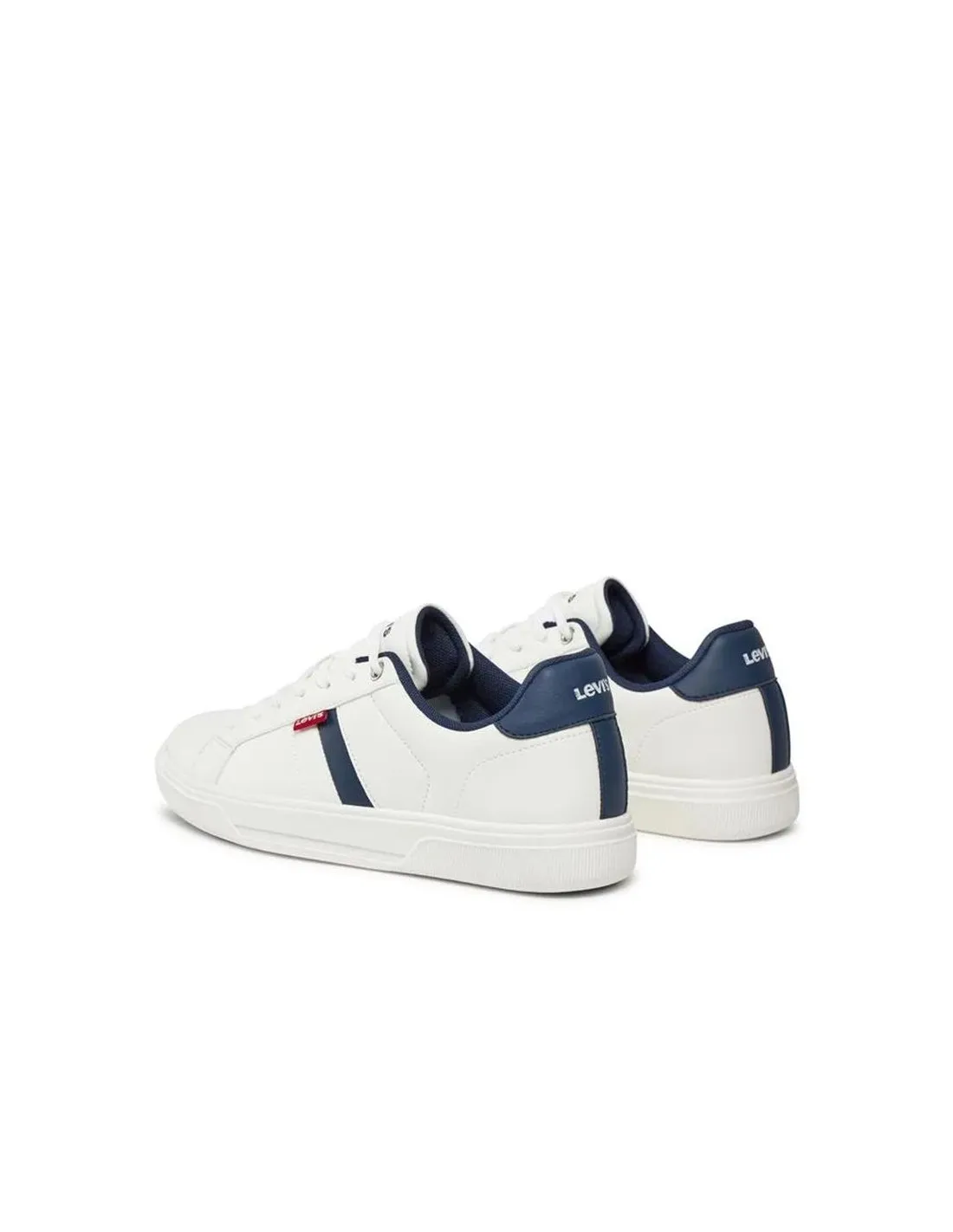 Zapatillas Levi's Archie Blanco Hombre