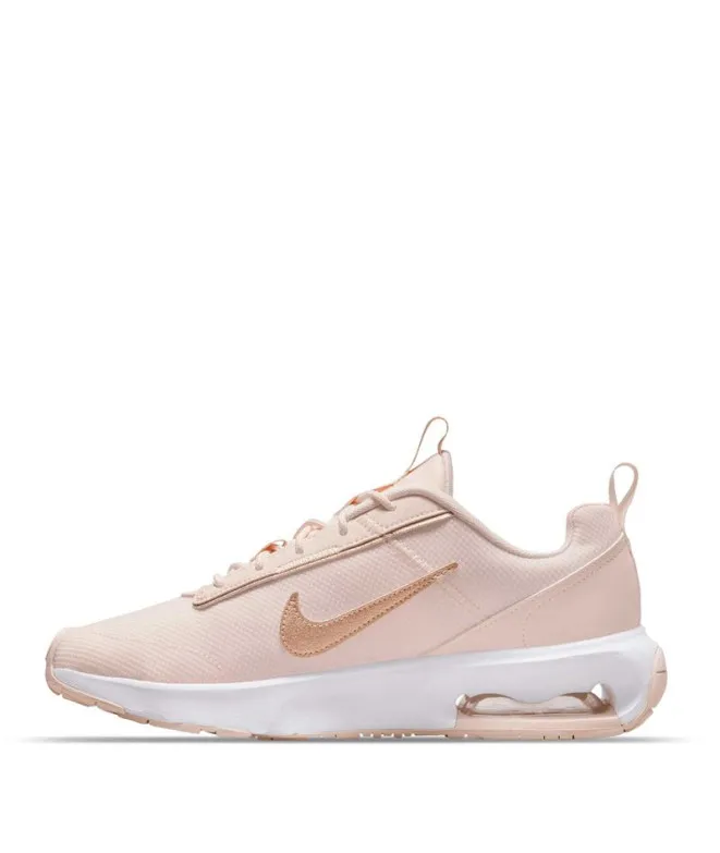 Zapatillas Nike Air Max INTRLK Lite rosa mujer