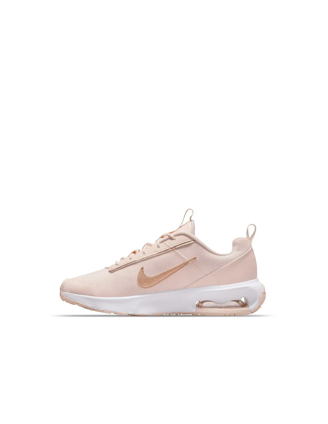 Zapatillas Nike Air Max INTRLK Lite rosa mujer