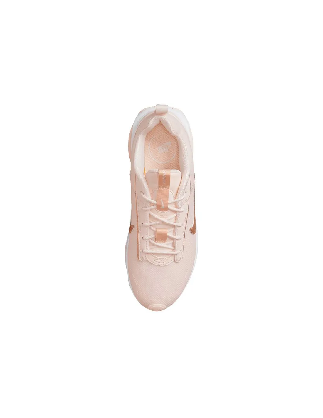 Zapatillas Nike Air Max INTRLK Lite rosa mujer