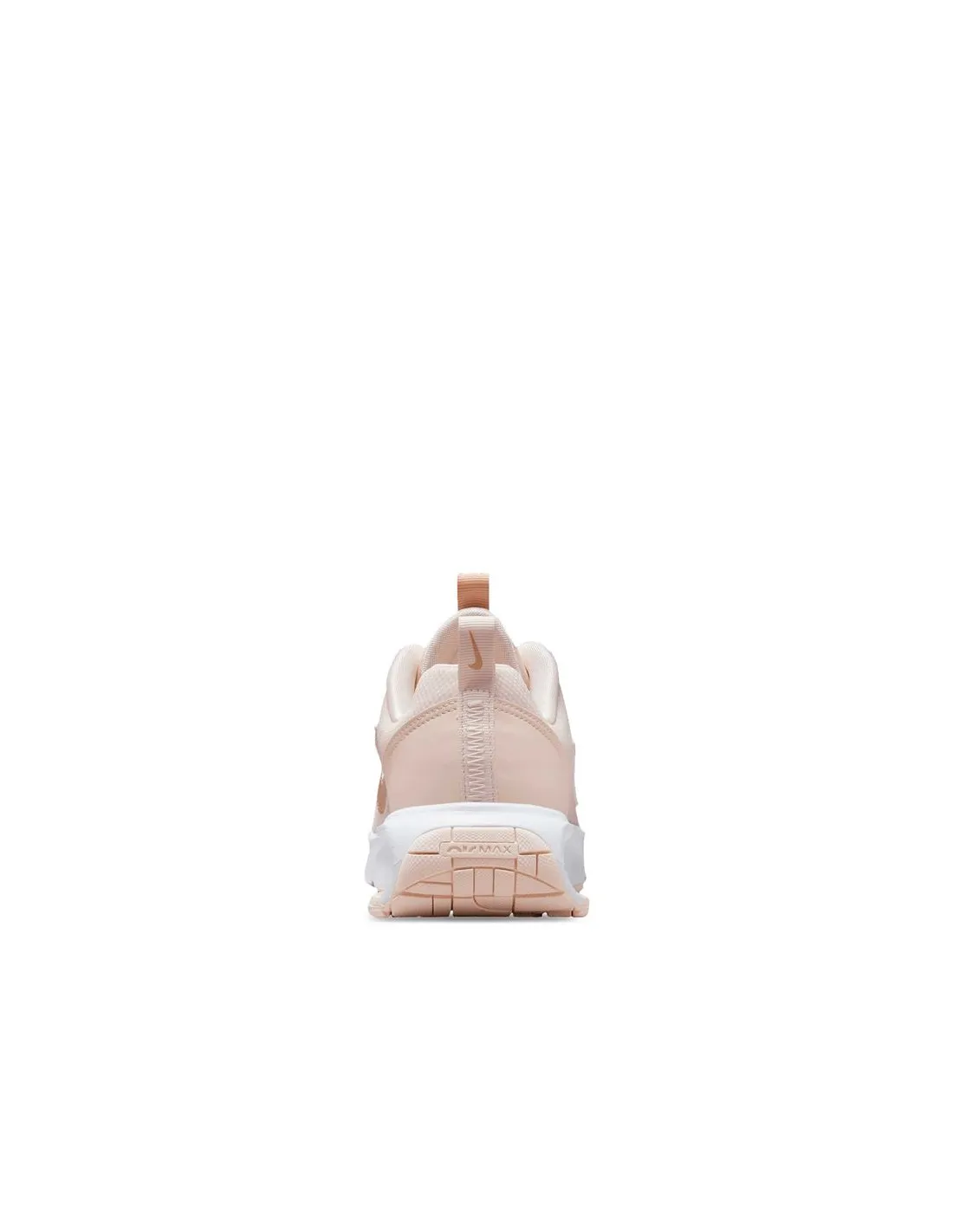 Zapatillas Nike Air Max INTRLK Lite rosa mujer