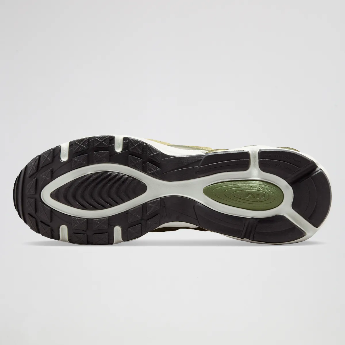 Zapatillas Nike Air Max Tw Hombre