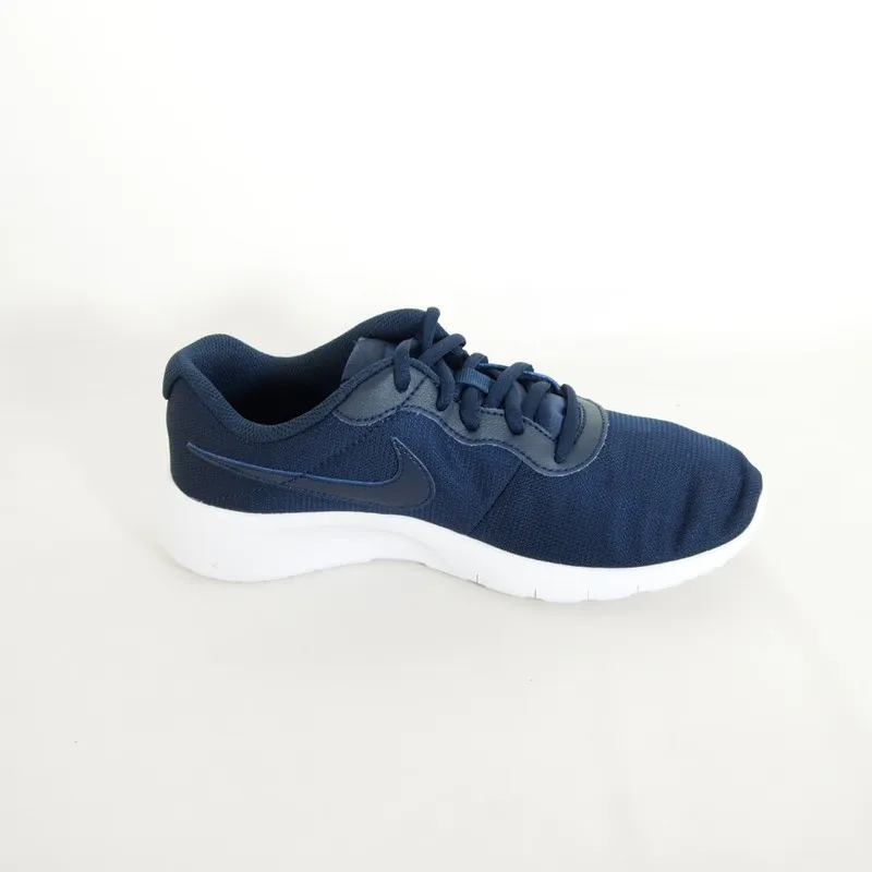 Zapatillas Nike Tanjun 818381 Azul