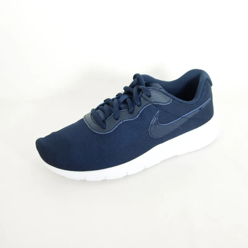 Zapatillas Nike Tanjun 818381 Azul