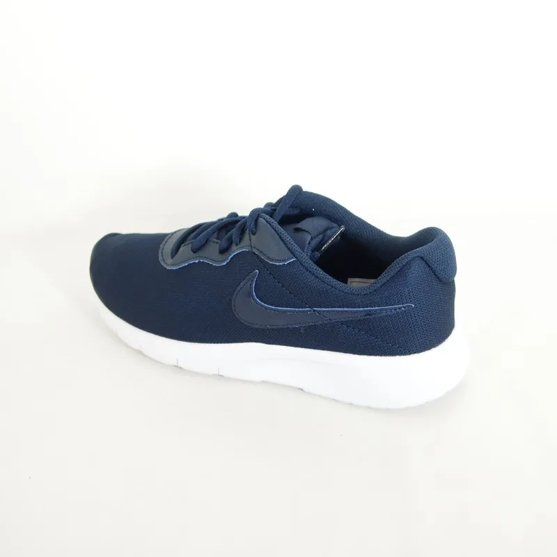 Zapatillas Nike Tanjun 818381 Azul