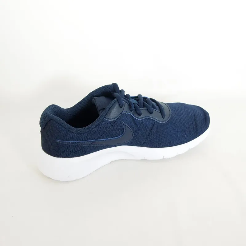 Zapatillas Nike Tanjun 818381 Azul