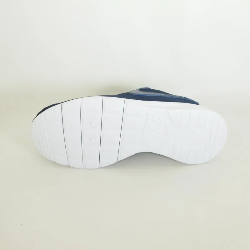 Zapatillas Nike Tanjun 818381 Azul