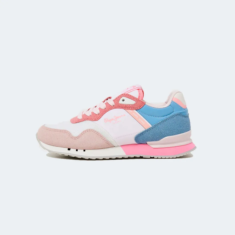 Zapatillas PEPE JEANS LONDON URBAN G PGS40002
