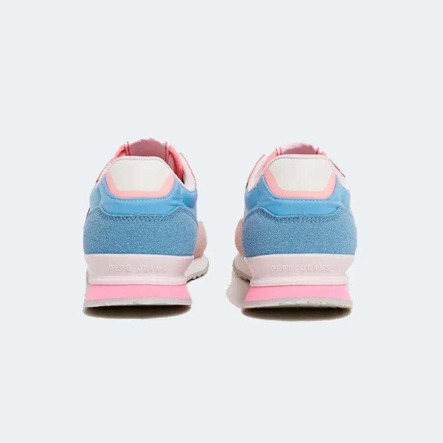 Zapatillas PEPE JEANS LONDON URBAN G PGS40002