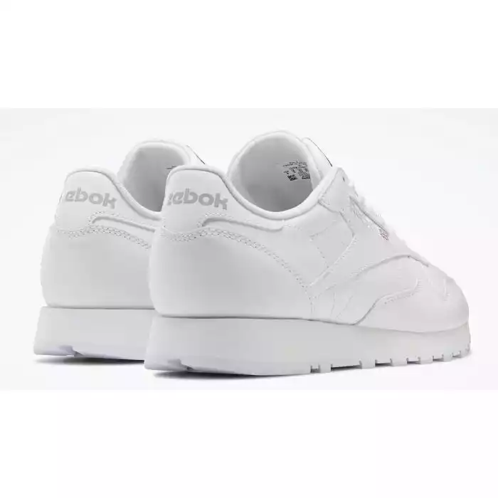Zapatillas Reebok Classic Leather 100008492
