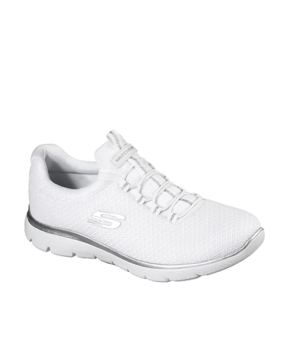 ZAPATILLAS SKECHERS 12980WSL