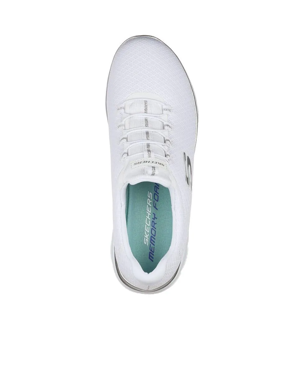 ZAPATILLAS SKECHERS 12980WSL