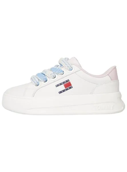 Zapatillas Tommy Jeans City para Mujer