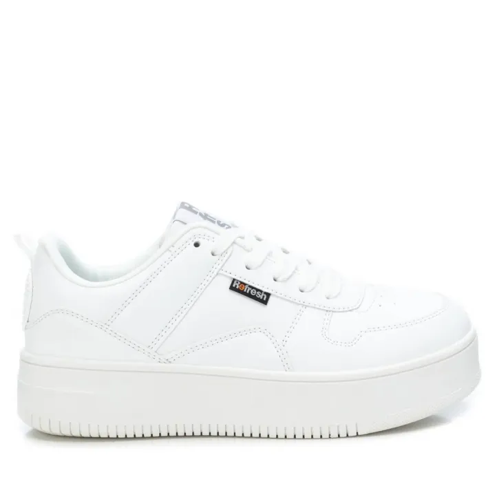 Zapatillas urban Refresh 170504 con plataforma