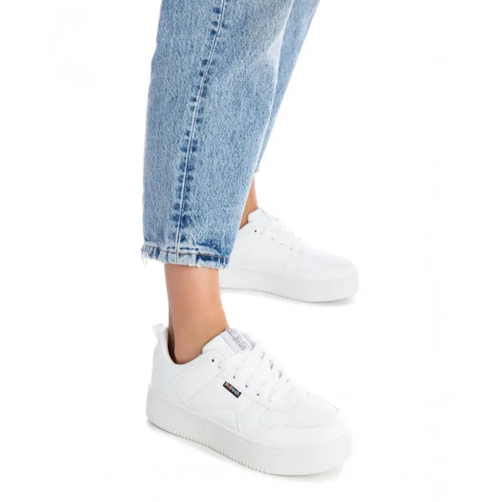 Zapatillas urban Refresh 170504 con plataforma