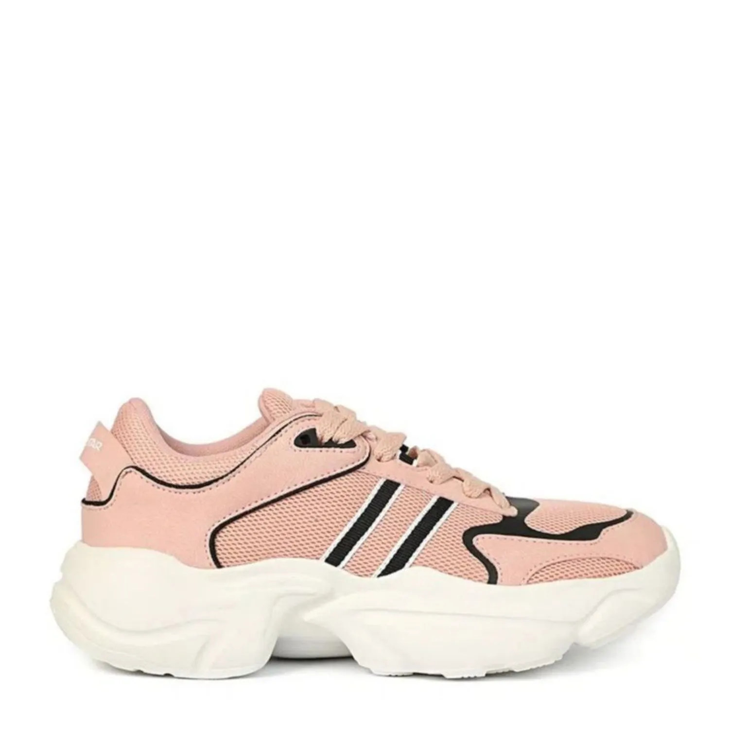 Zapatillas Urbanas para Mujer North Star Daisy 5367 Rosado