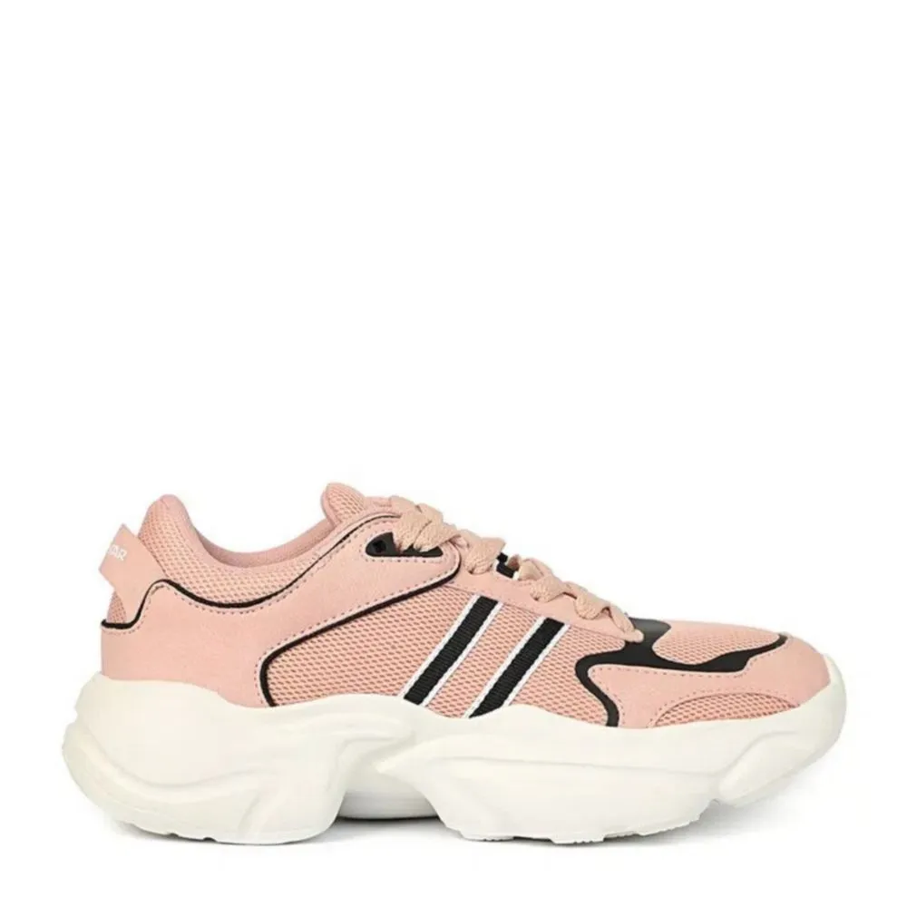 Zapatillas Urbanas para Mujer North Star Daisy 5367 Rosado