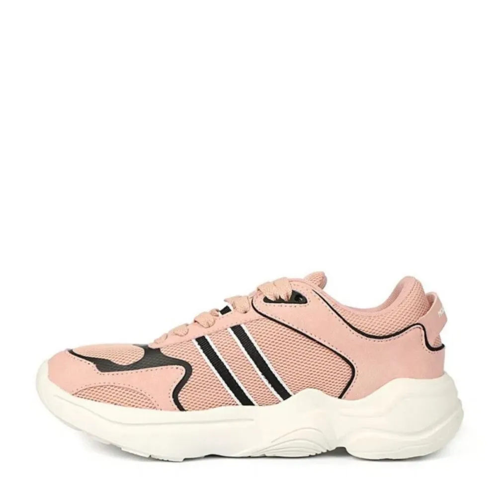 Zapatillas Urbanas para Mujer North Star Daisy 5367 Rosado