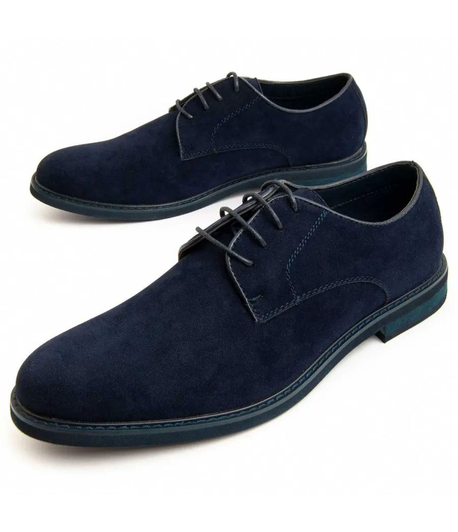 Zapato Casual Para Hombre.  Montevita  Gansso2  96538