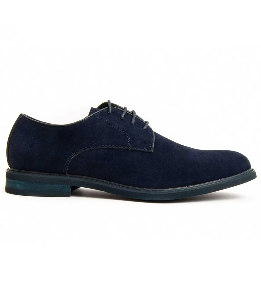 Zapato Casual Para Hombre.  Montevita  Gansso2  96538