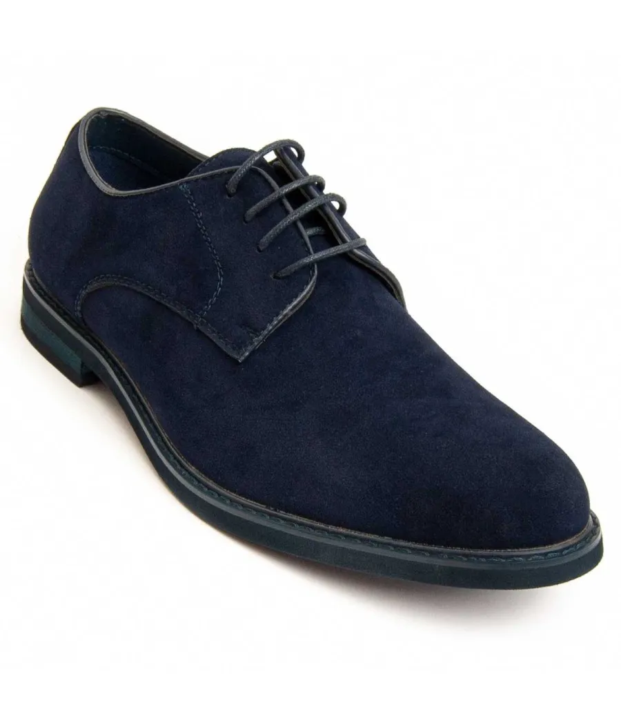 Zapato Casual Para Hombre.  Montevita  Gansso2  96538