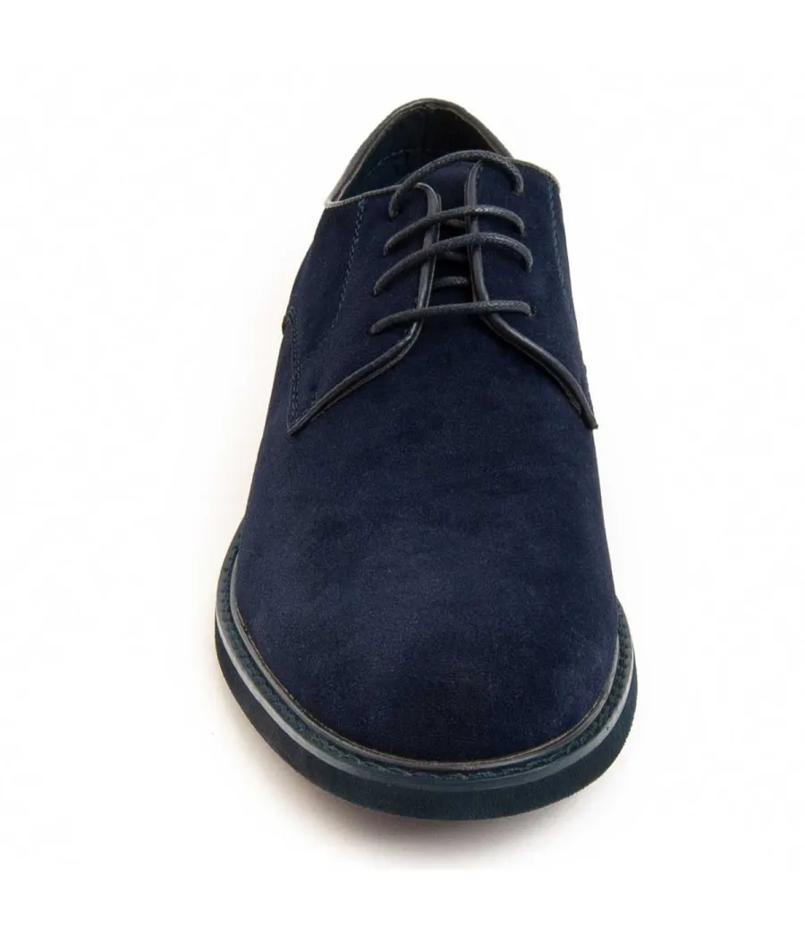 Zapato Casual Para Hombre.  Montevita  Gansso2  96538