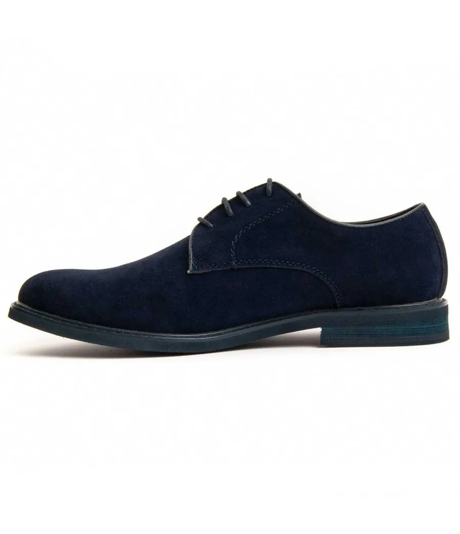 Zapato Casual Para Hombre.  Montevita  Gansso2  96538