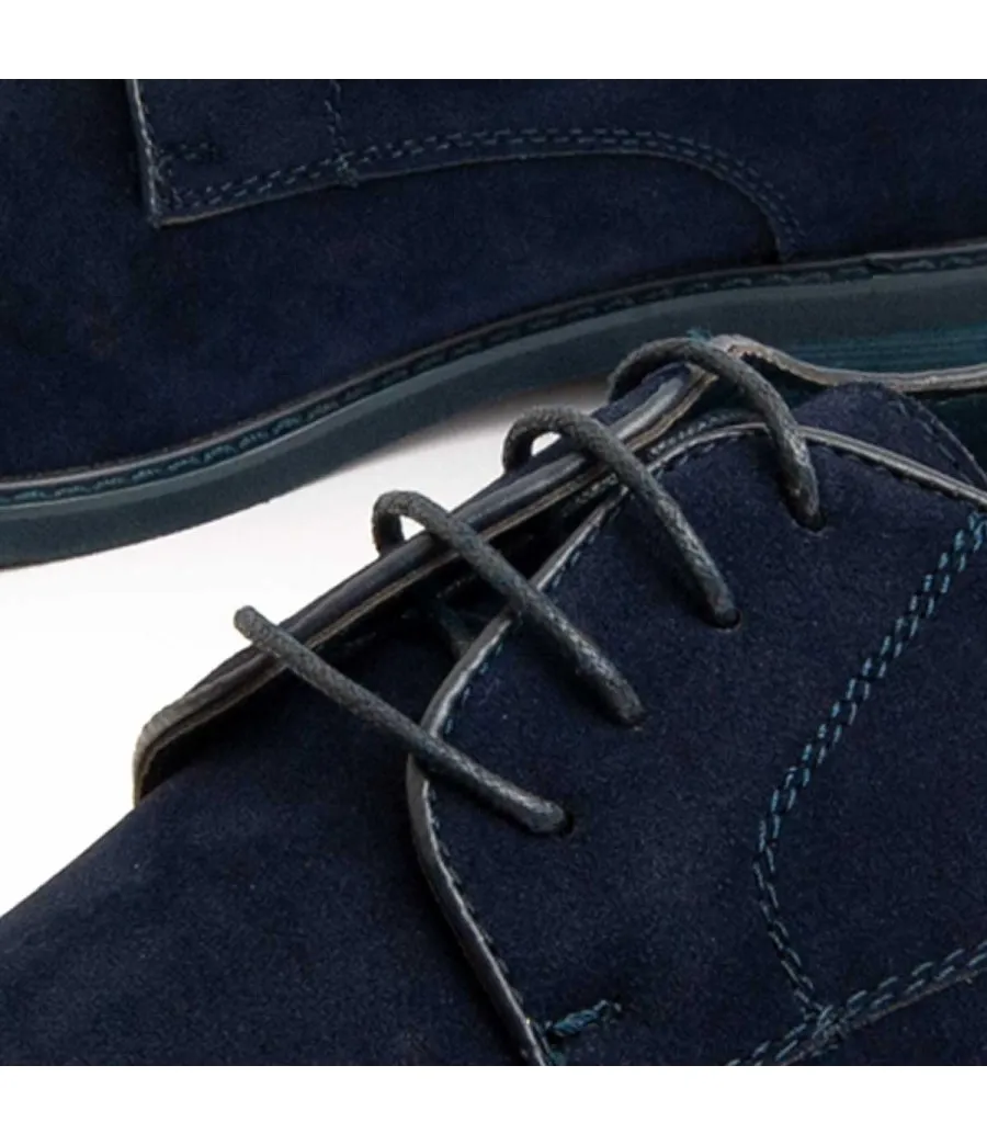 Zapato Casual Para Hombre.  Montevita  Gansso2  96538