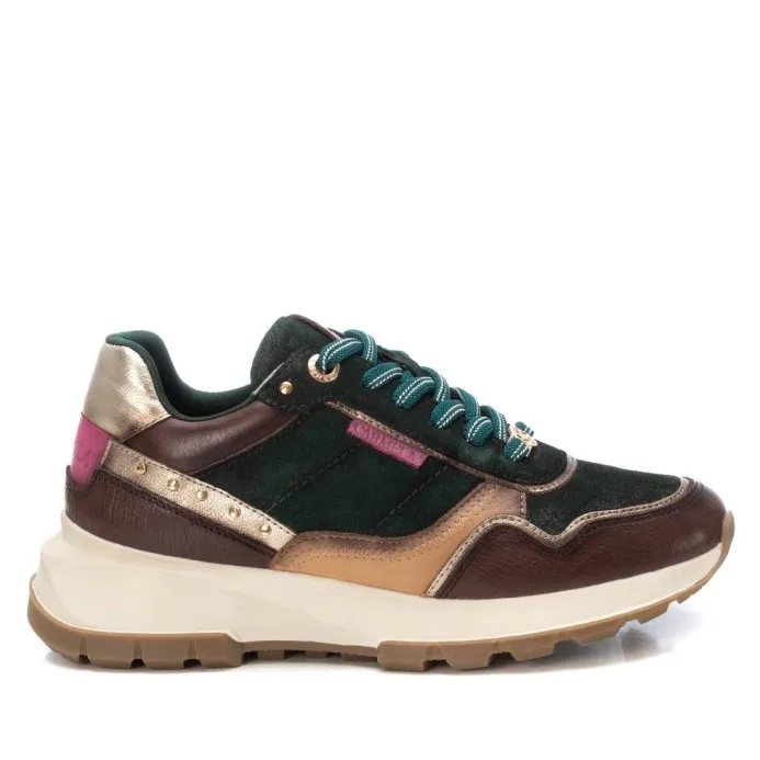 ZAPATO DE MUJER CARMELA 161827