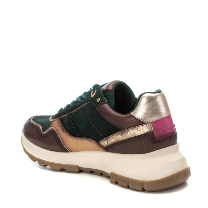 ZAPATO DE MUJER CARMELA 161827