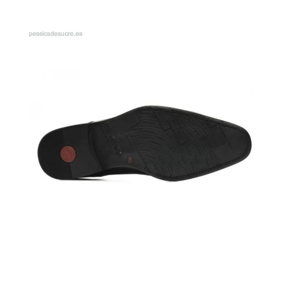 Zapato de vestir FLUCHOS Cesar F8960 F9668