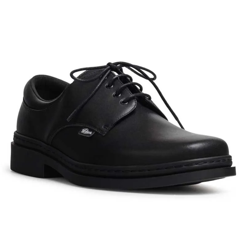 ZAPATO PARA HOSTELERíA GOURMET NEGRO  DIAN
