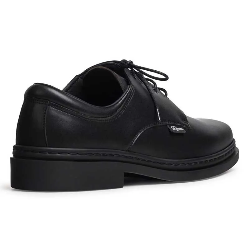 ZAPATO PARA HOSTELERíA GOURMET NEGRO  DIAN