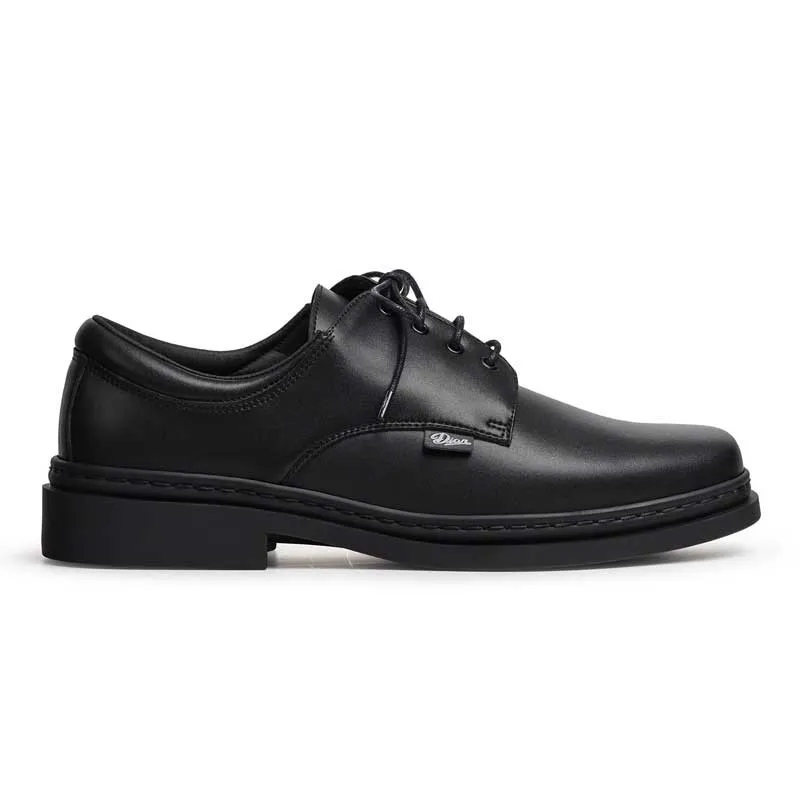 ZAPATO PARA HOSTELERíA GOURMET NEGRO  DIAN