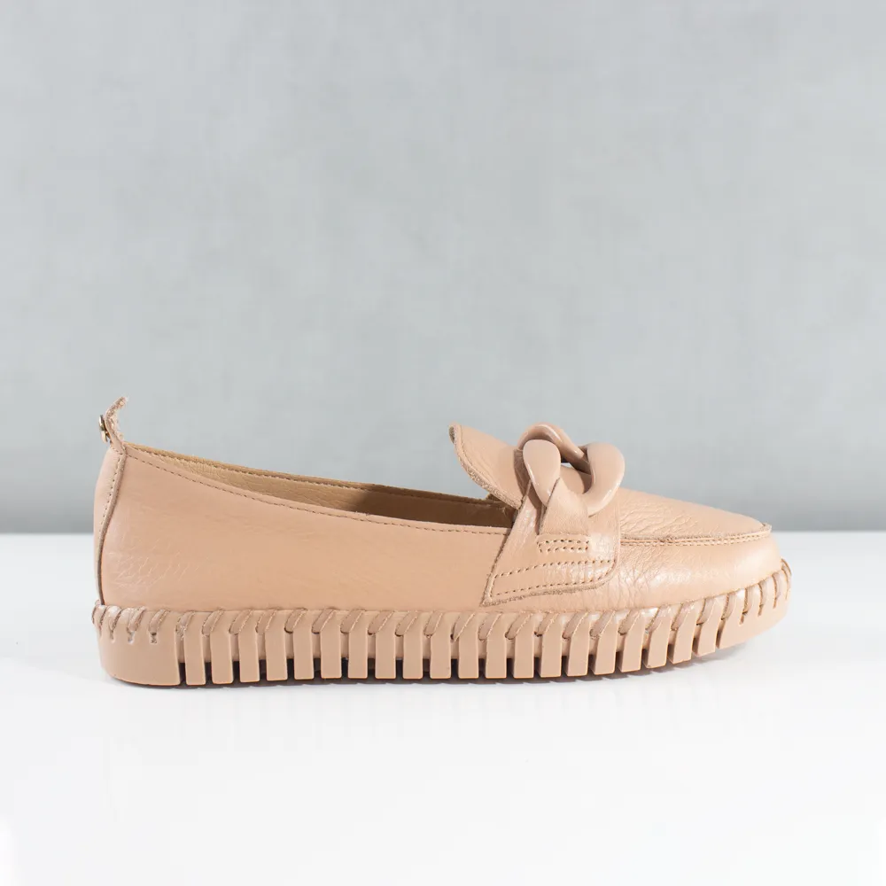 ZAPATO PARA MUJER MELINA NUDE