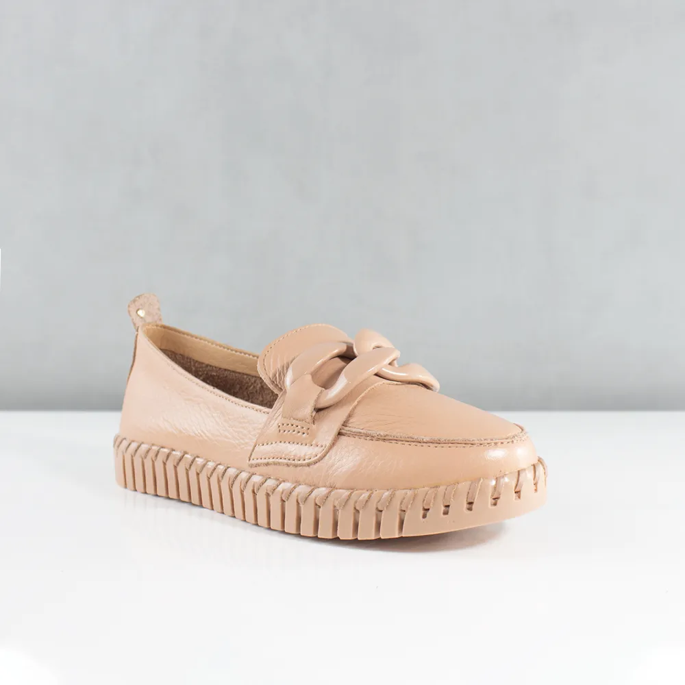 ZAPATO PARA MUJER MELINA NUDE