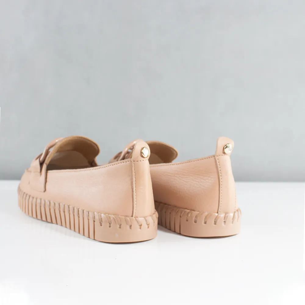 ZAPATO PARA MUJER MELINA NUDE