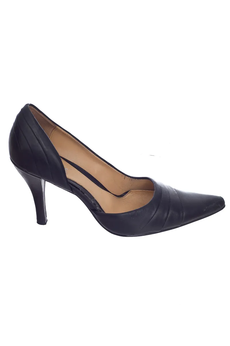 ZAPATOS COLOR NEGRO  CARLOS BY CARLOS SANTANA