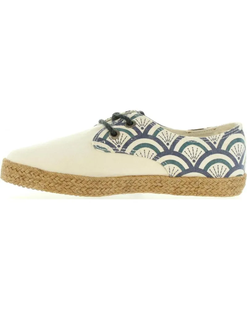 Zapatos de Niña y Niño PEPE JEANS PGS10116 BAHATI 800 WHITE