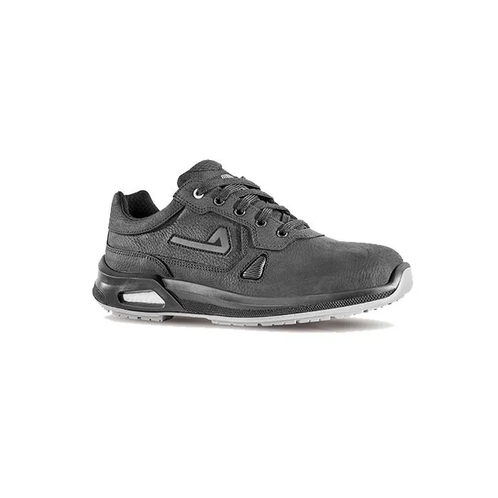 Zapatos de trabajo Aimont Hydrogen S3 CI SRC