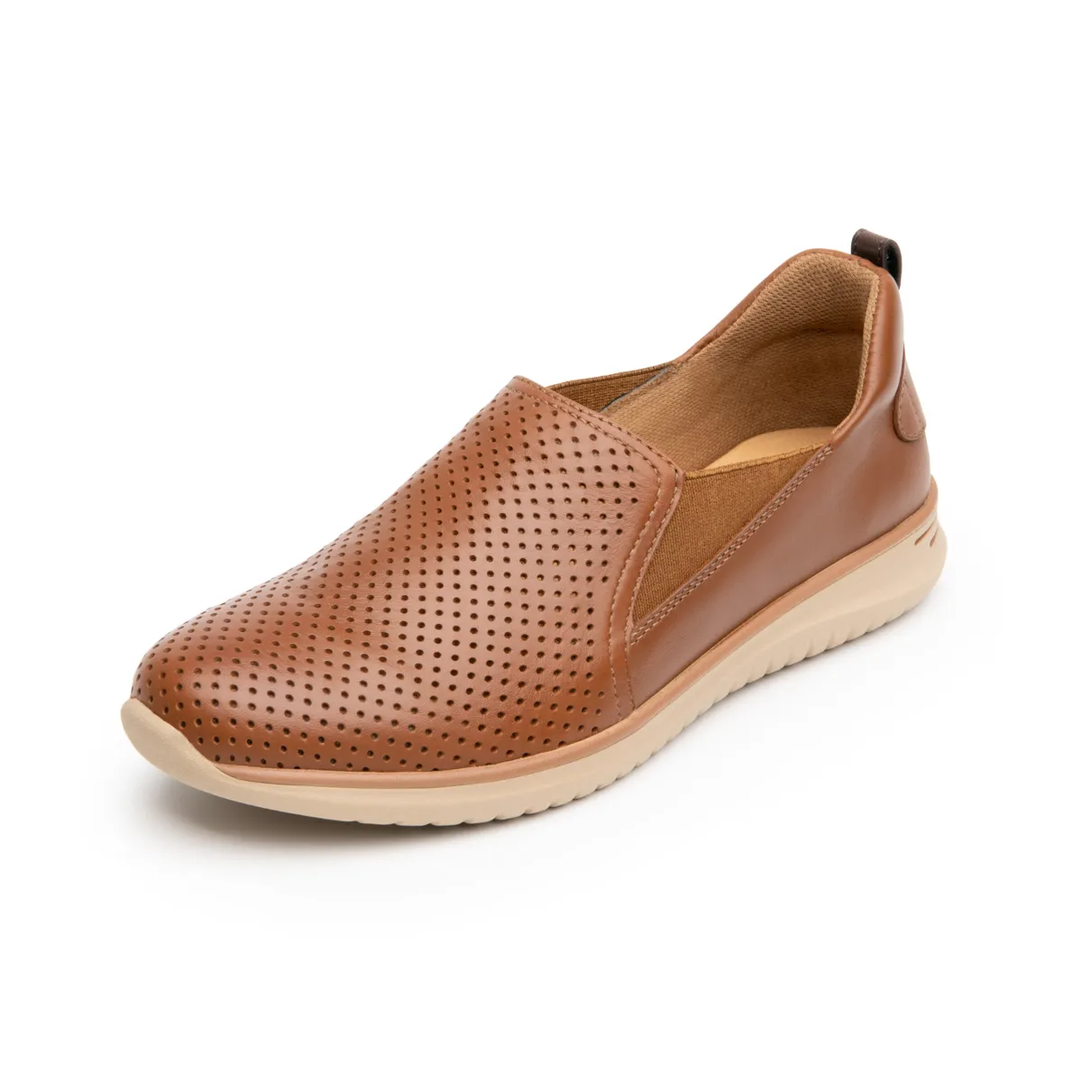 Zapatos Flexi 107601 Para Mujer