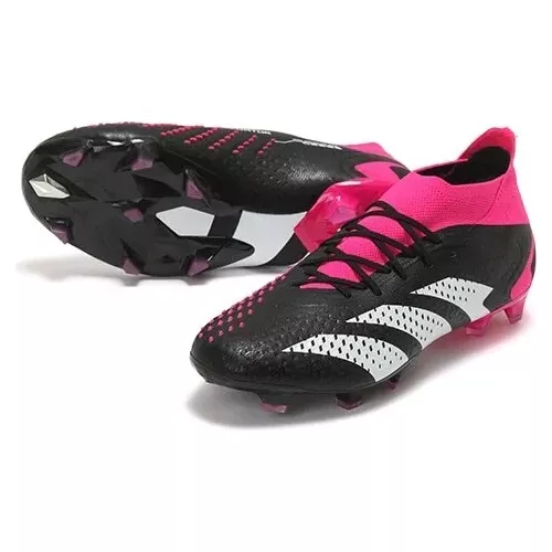 Zapatos Fútbol adidas Predator Accuracy .1 Fg Originales