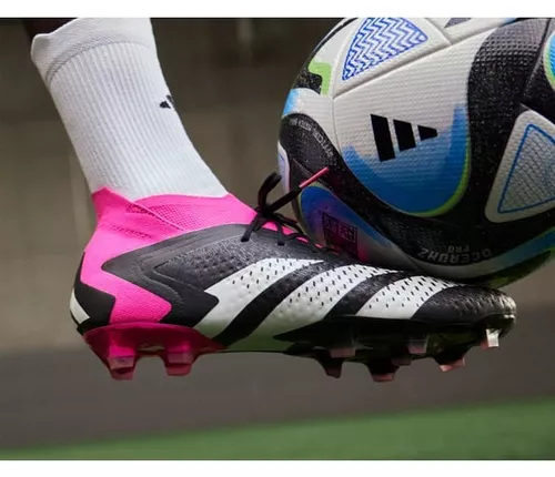 Zapatos Fútbol adidas Predator Accuracy .1 Fg Originales