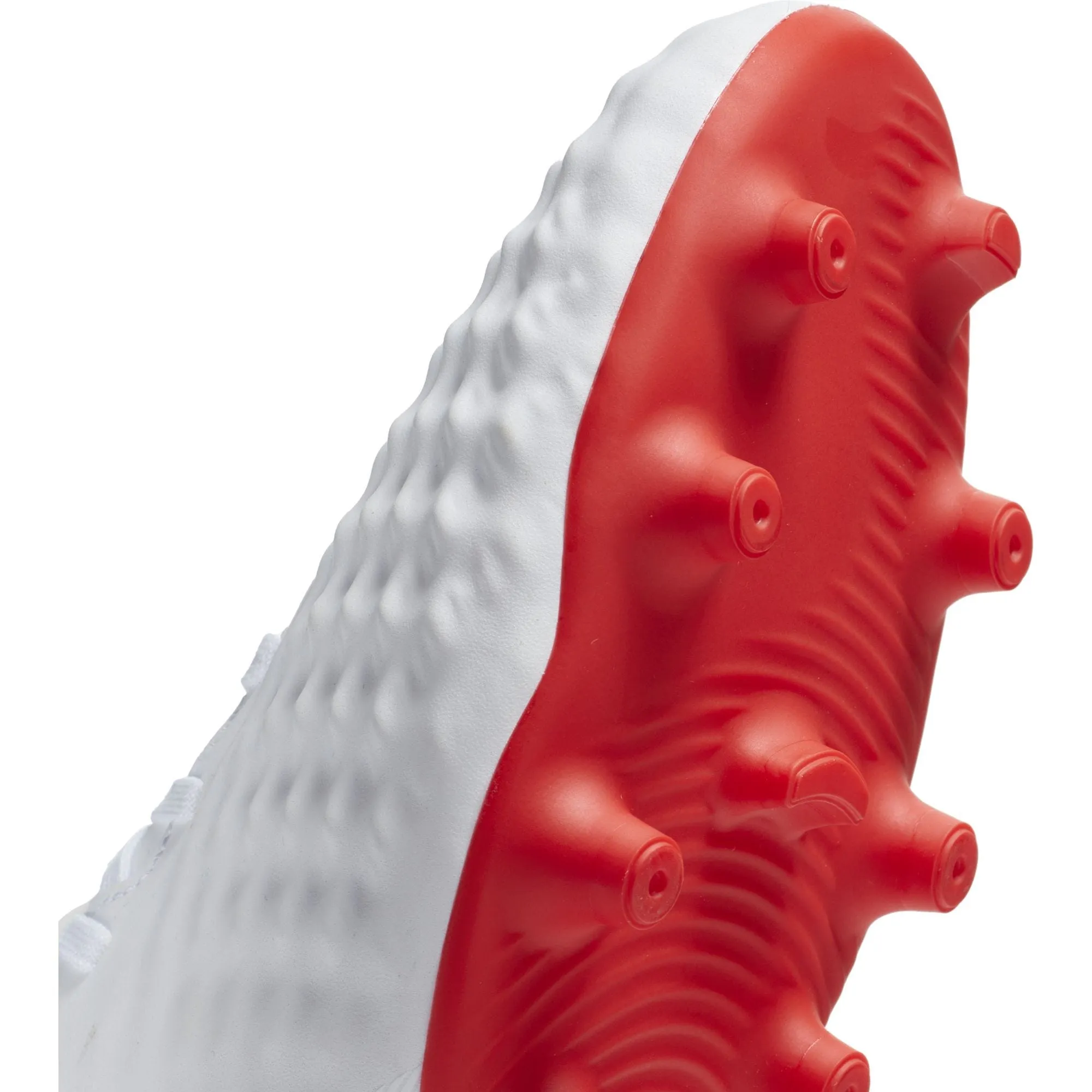 Zapatos Fútbol Hombre Nike Magista Obra II Club Blanco