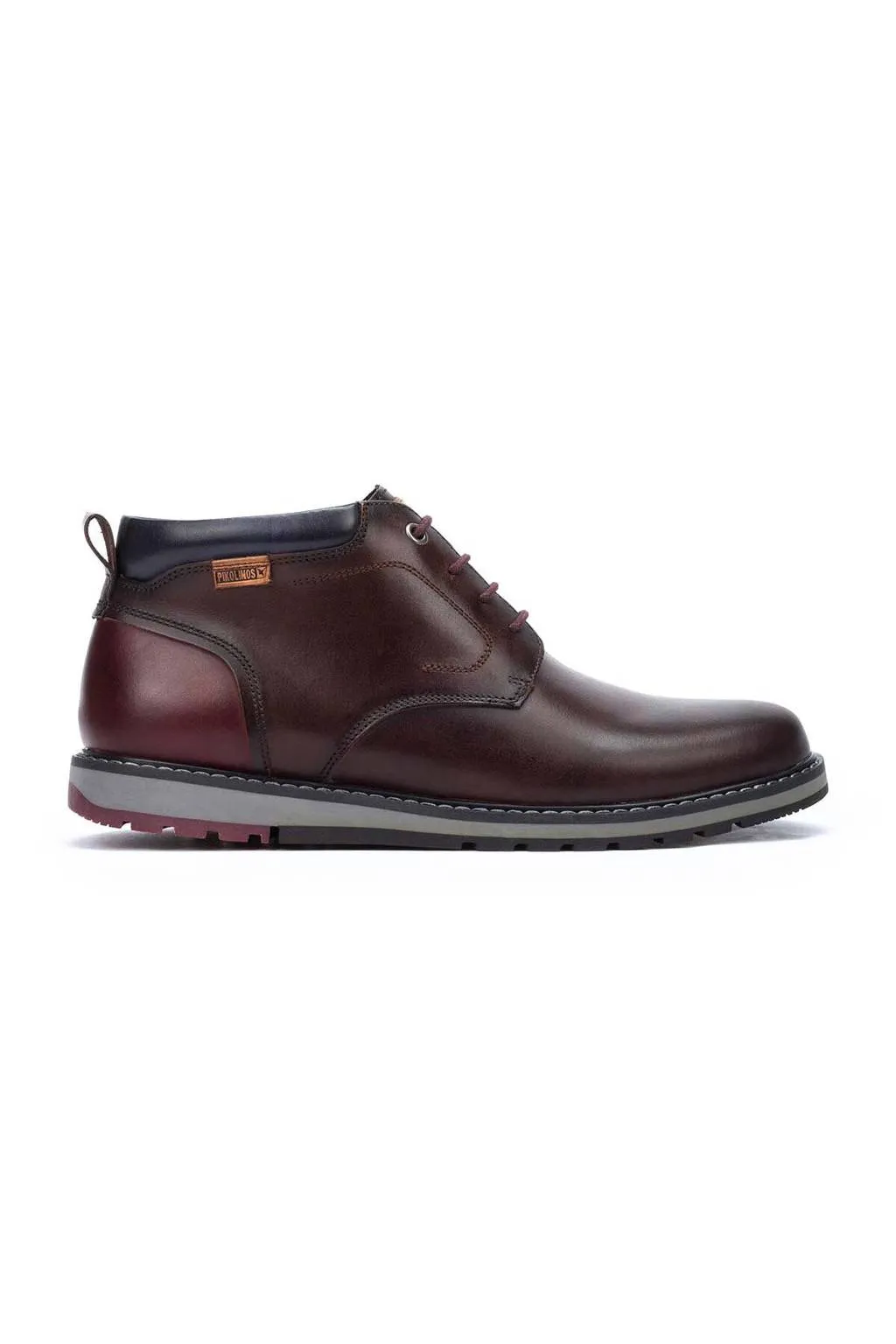 Zapatos Pikolinos Berna M8J 8181 Olmo