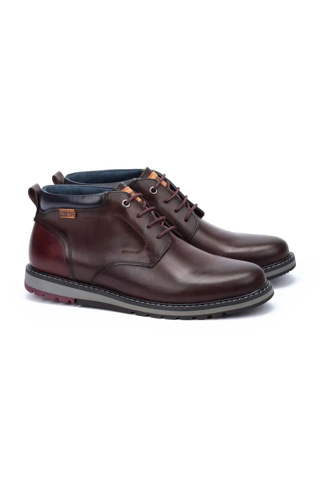 Zapatos Pikolinos Berna M8J 8181 Olmo